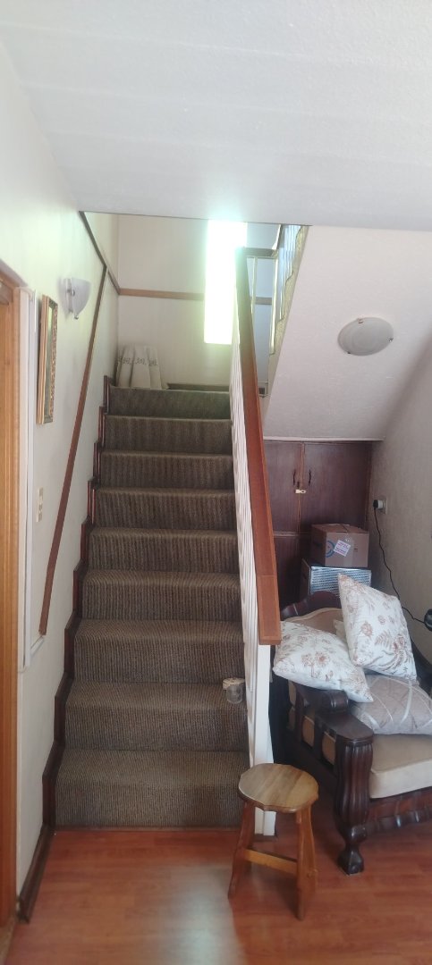 4 Bedroom Property for Sale in Jordania Free State